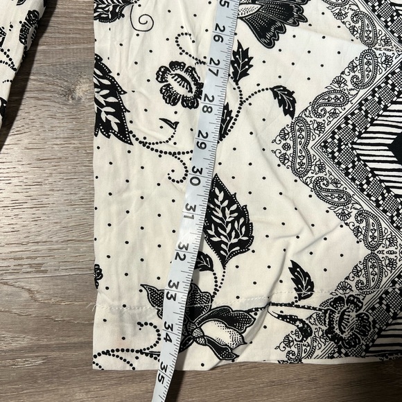 Anthropologie Ett Twa‎ Womem Pants- Small - Picture 2 of 9